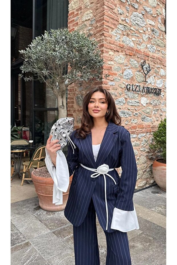 City Chic Takım - 1