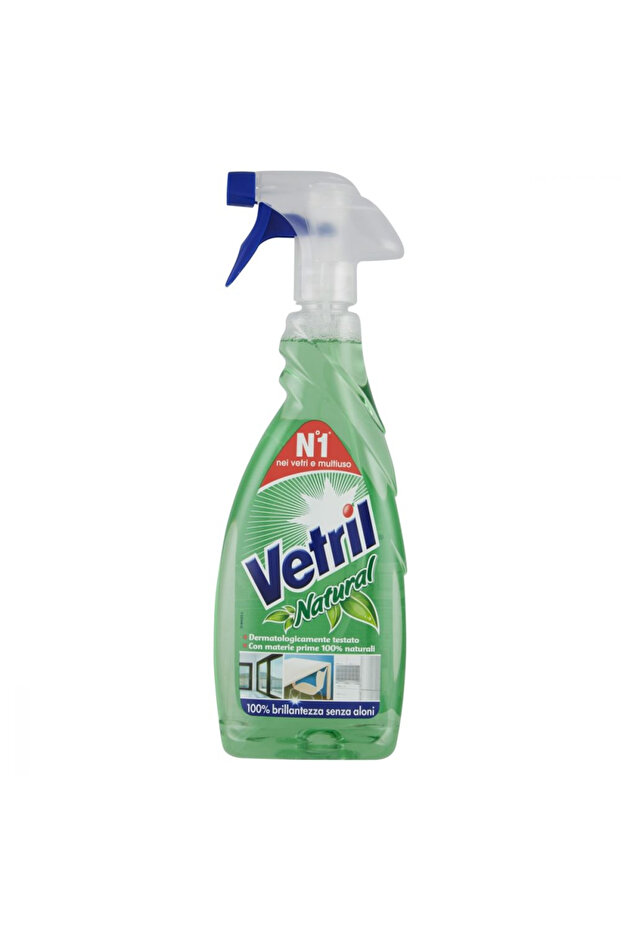 Multipurpose 650ml - 1