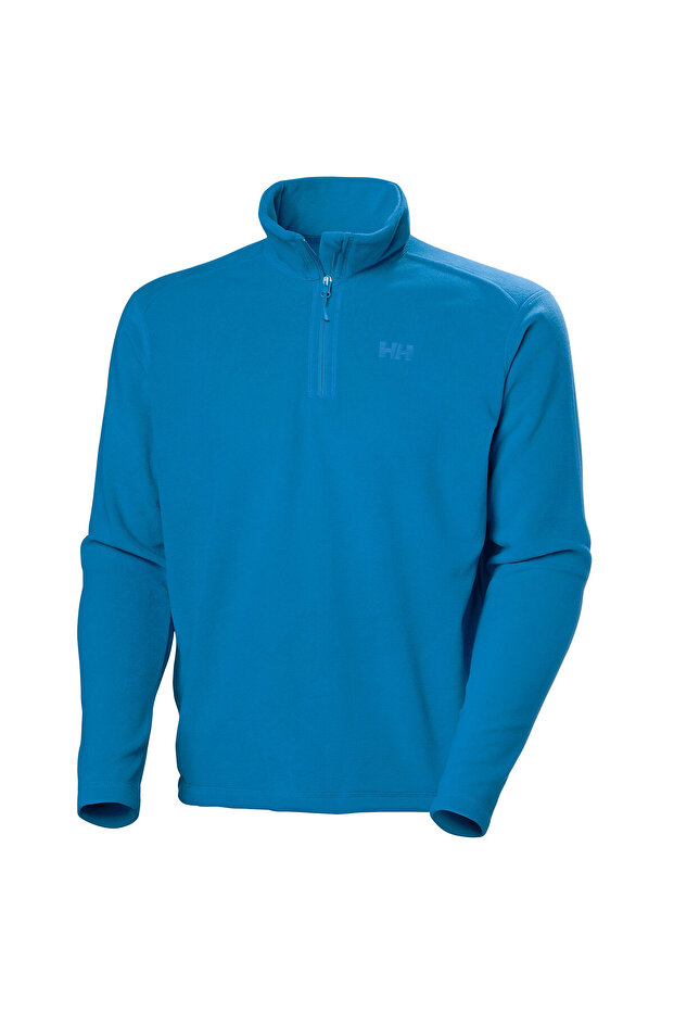 JUNIOR RIDER 1/2 ZIP - 1