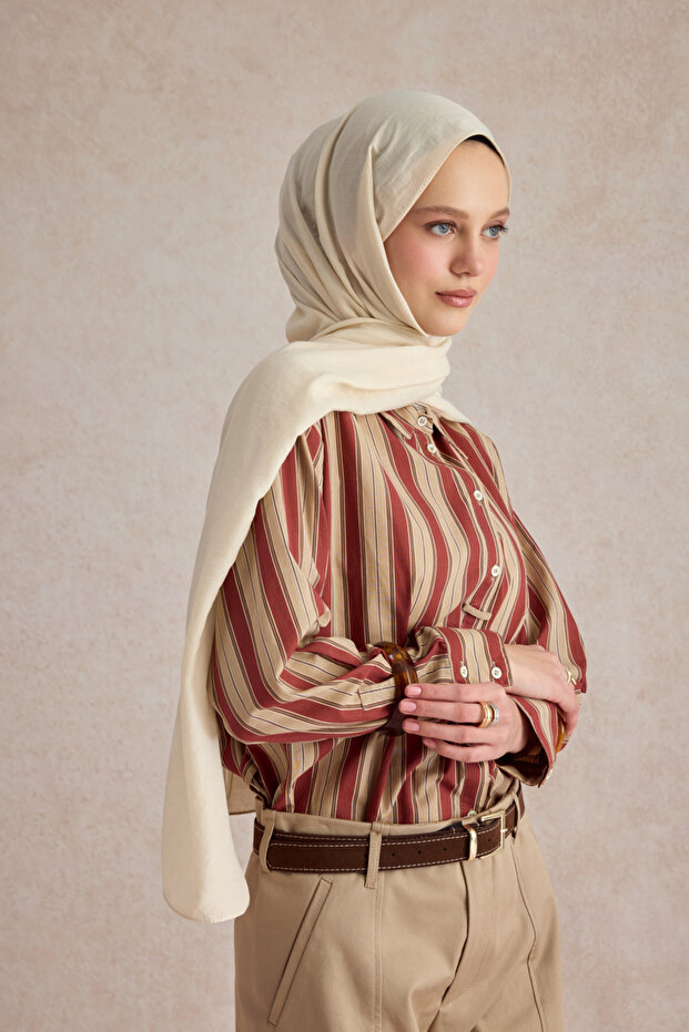 كراش شال كون بروتيك العضوي - 2