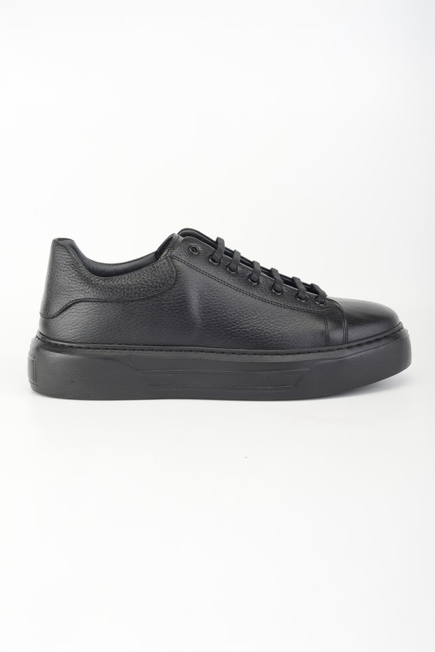 Men's 100% Genuine Leather Orthopedic Sole Shoes