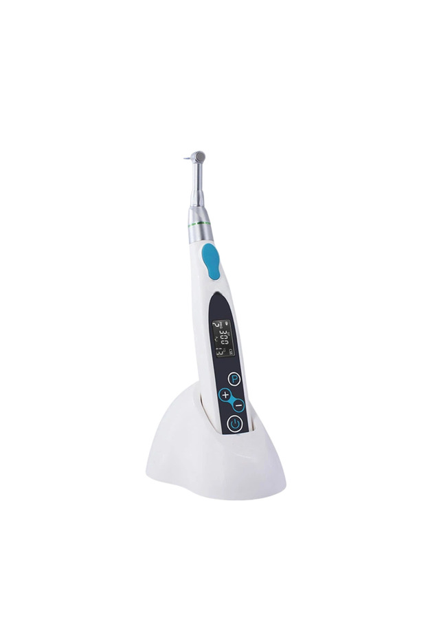 Endomotor - Wireless Dental Endo Motor