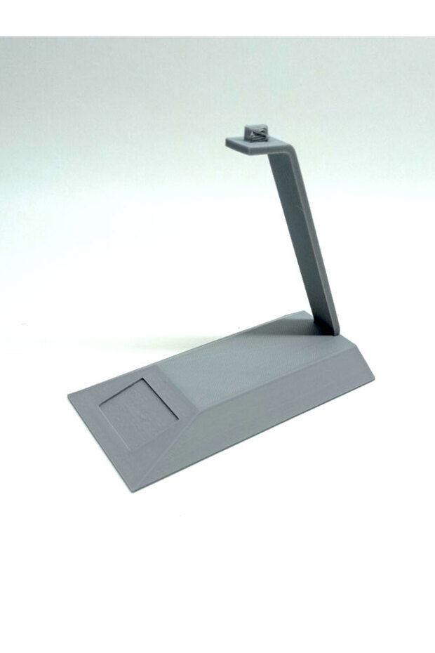 Model Uçak Standı V2 - 2