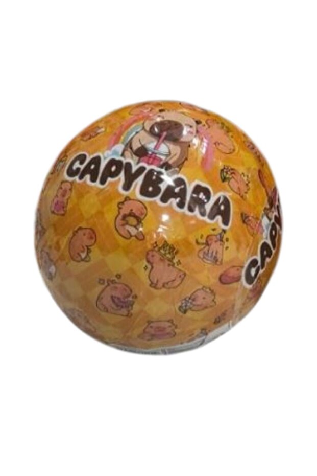 Capybara Sürpriz Top - 2