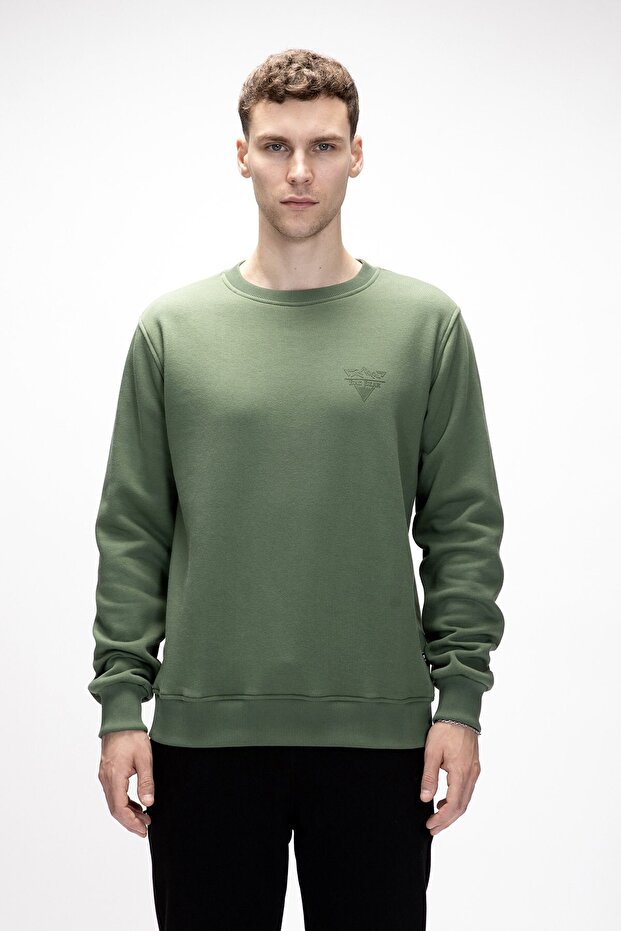 Windy Erkek Sweatshirt - 1