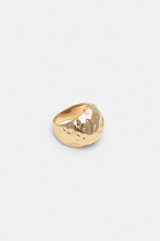 2’li dokulu yüzük seti - 3