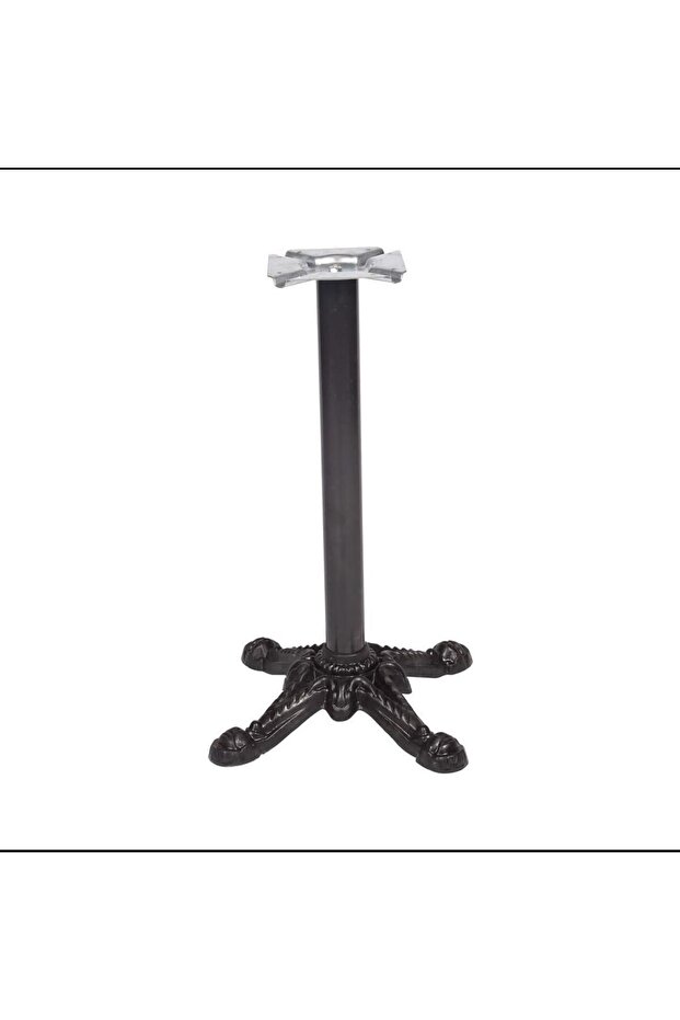 Table Leg Casting Standard Model - 3