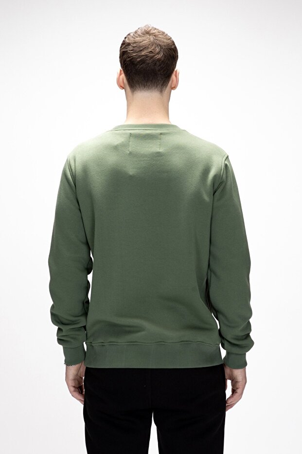 Windy Erkek Sweatshirt - 3
