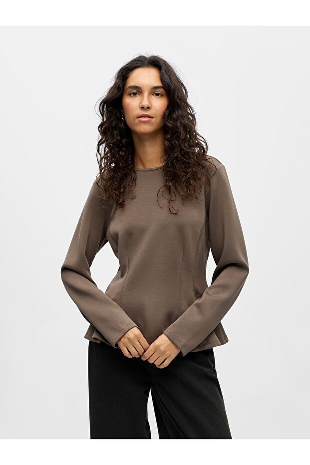 Oberteil Schößchen - 1