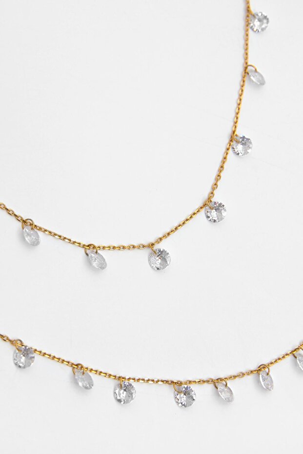 2’li paslanmaz çelik zincir paketi - 4