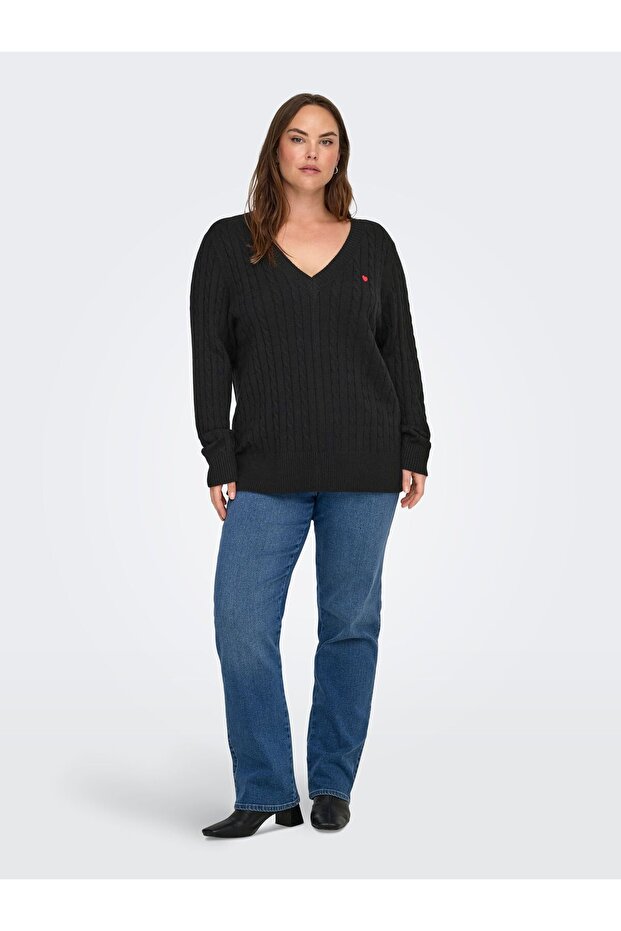 Strickpullover CARKATIA Strickpullover - 5