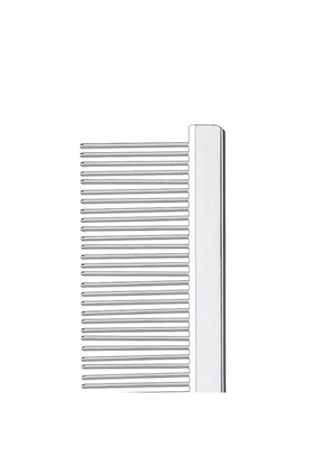 مشط أساسي للكلاب (6 بوصات) - 4