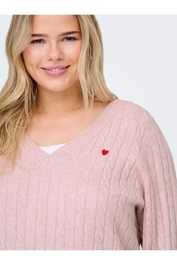 Strickpullover CARKATIA Strickpullover - 7