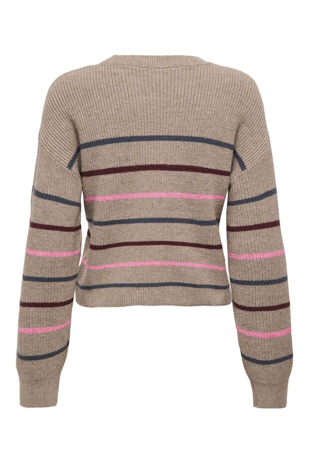 Strickpullover ONLIBI Strickpullover - 2