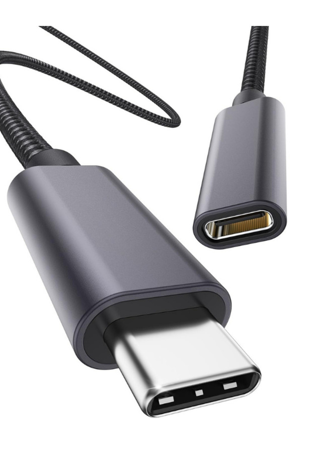 Type-c Uzatma Kablosu 3 m - 2