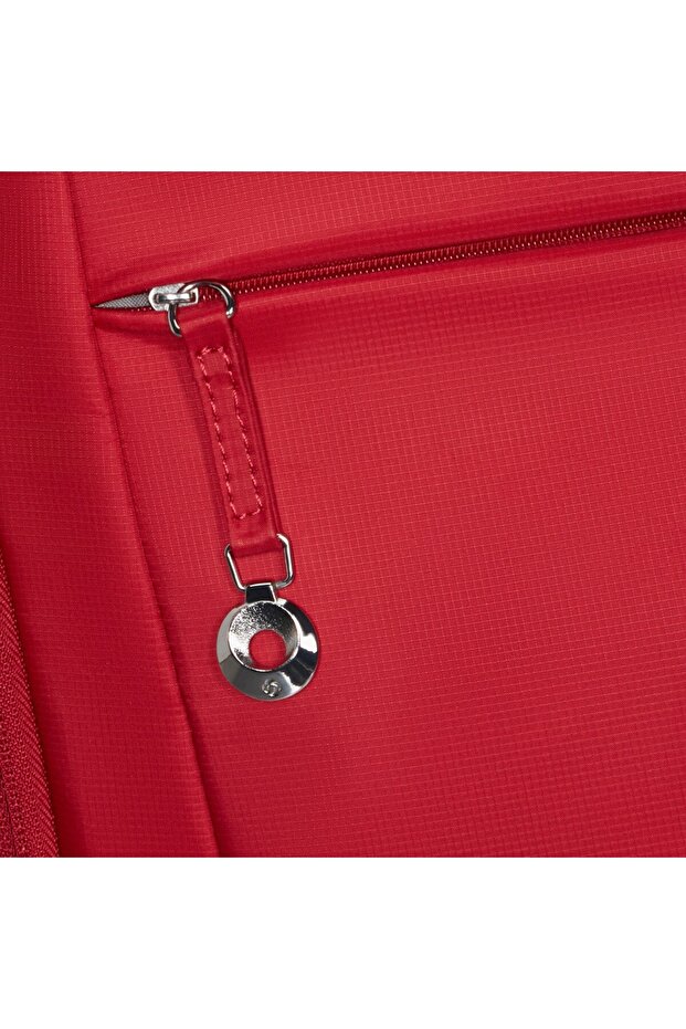 Move Kırmızı 5.0 Sırt Çantası - 3