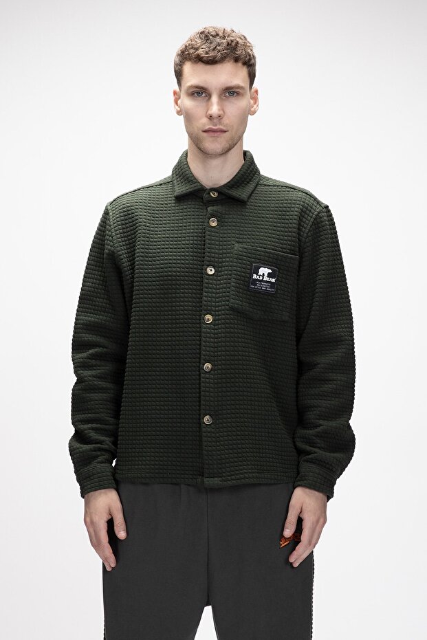 Diez Erkek Gömlek - 1