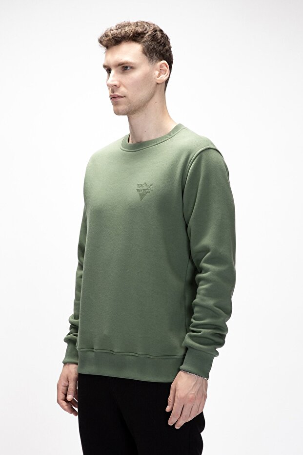 Windy Erkek Sweatshirt - 2