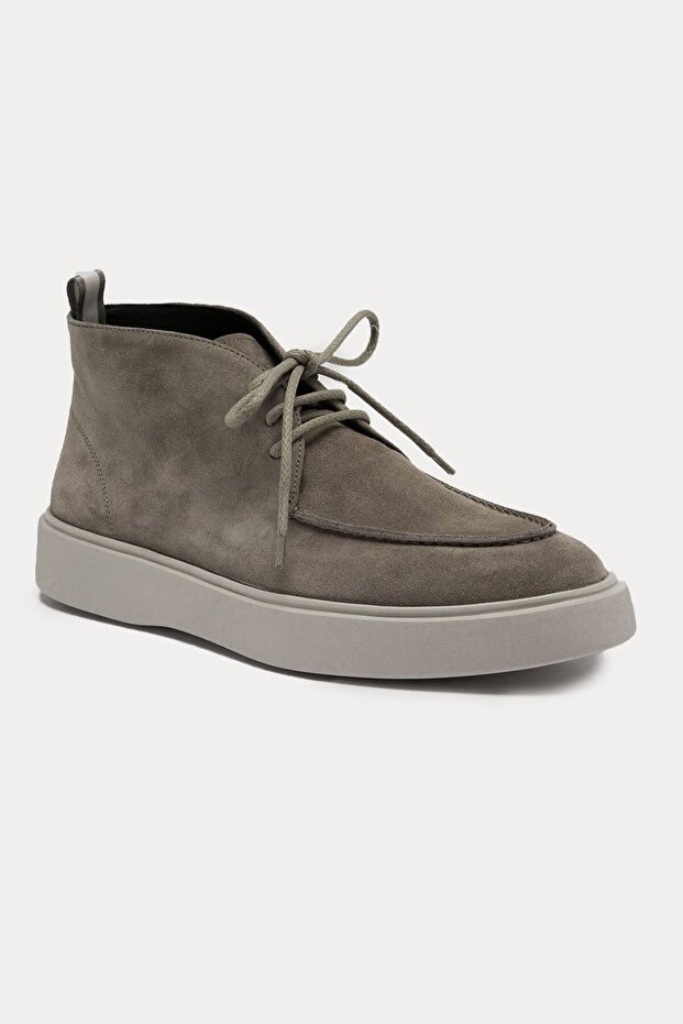 Frame Extralight Taban Süet Bot - 2