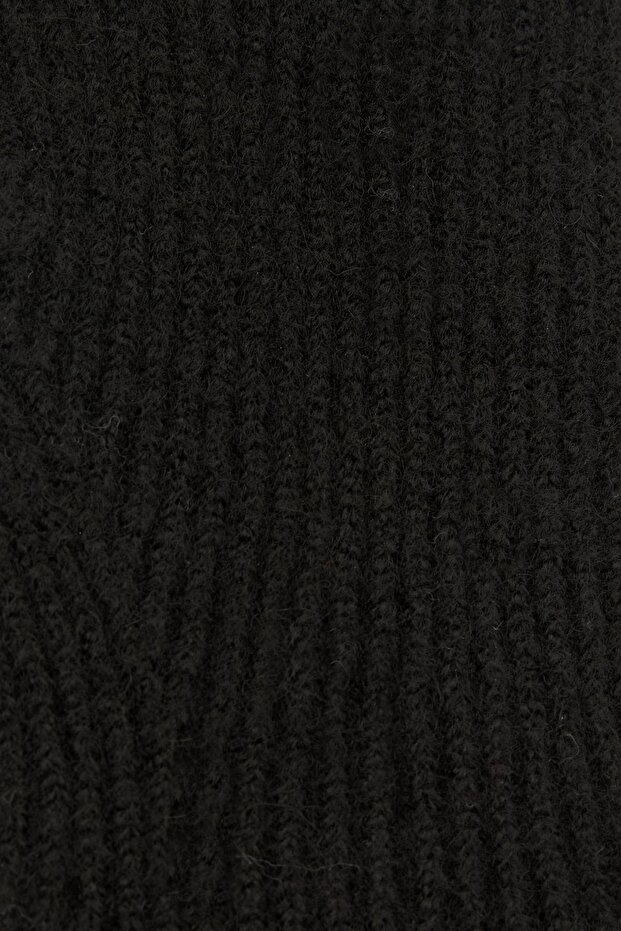 Örgü eldivenler - 3