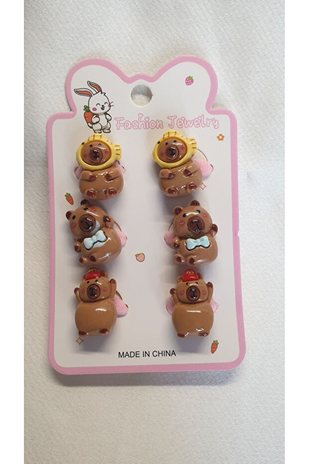 طقم مشبك الإطارات - 1