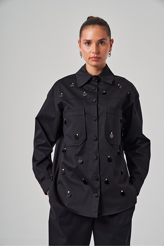 OE26KZ1003 CEKET - 3