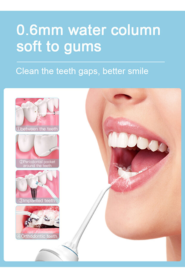 Στοματική φροντίδα - 5