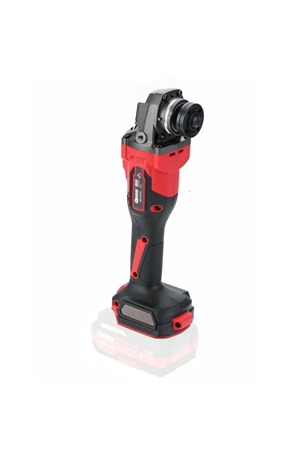 Şarjlı Avuç İçi Taşlama Devir Ayarlı (Aküsüz) Model - 3