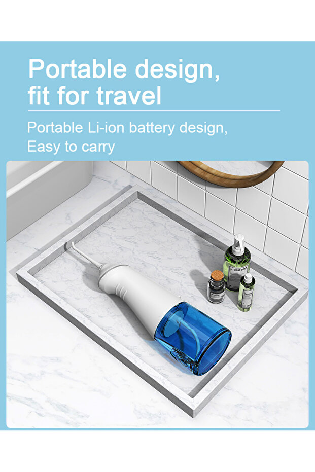 Στοματική φροντίδα - 7