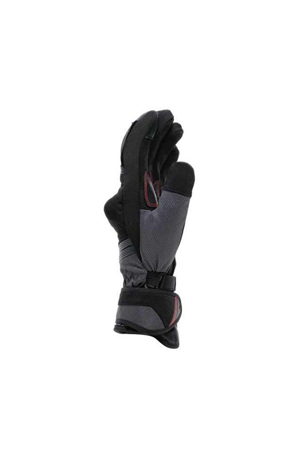 Teyde Black Iron Gate Gore-Tex Eldiven - 3