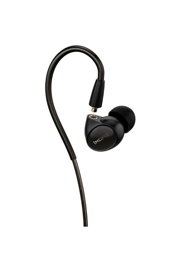 Casti Penta driver P50 (black) - 5