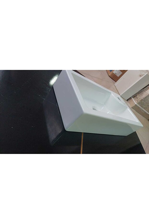 ARCADE DOLAP ÜSTÜ LAVABO - 2