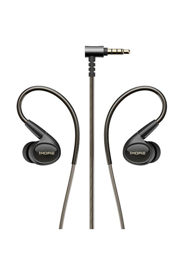 Casti Penta driver P50 (black) - 8
