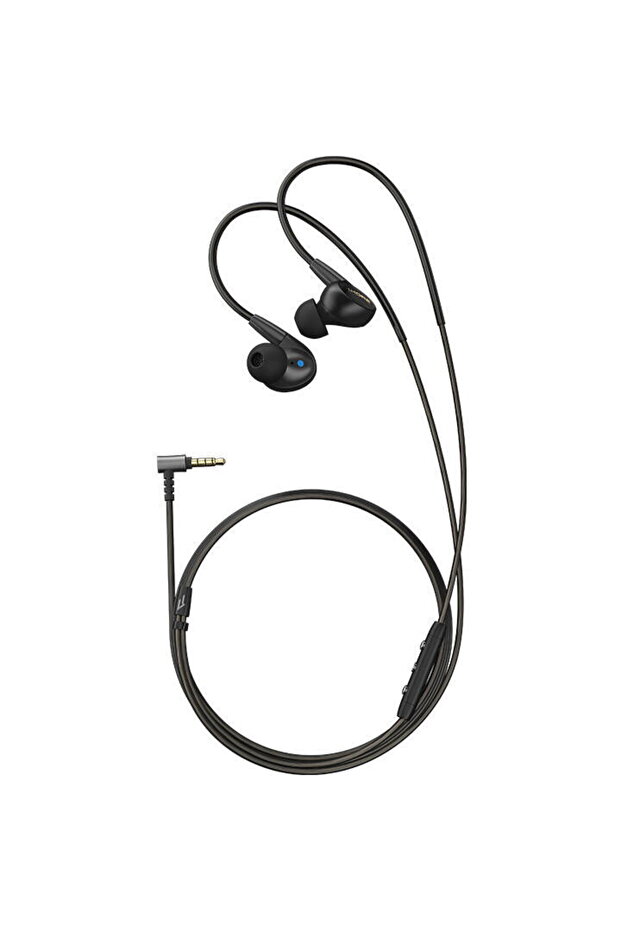 Casti Penta driver P50 (black) - 2