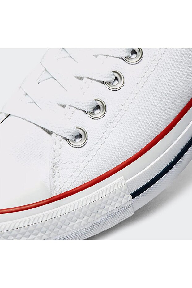 ALL STAR OX OPTICAL WHITE - 5