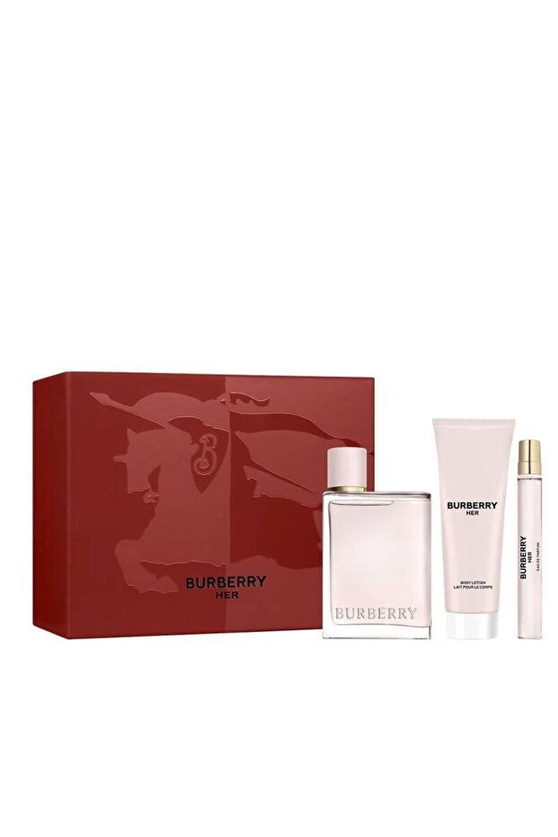 Her Edp 100 ml Set - 1