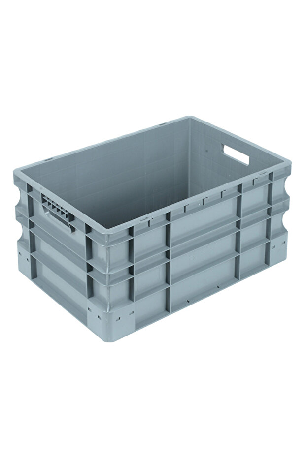 PLASTİK KASA 40X60X29 - 1