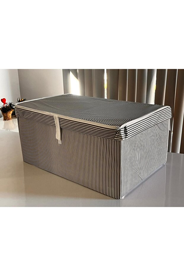 منظم متعدد الأغراض للتخزين والتنظيم - 4