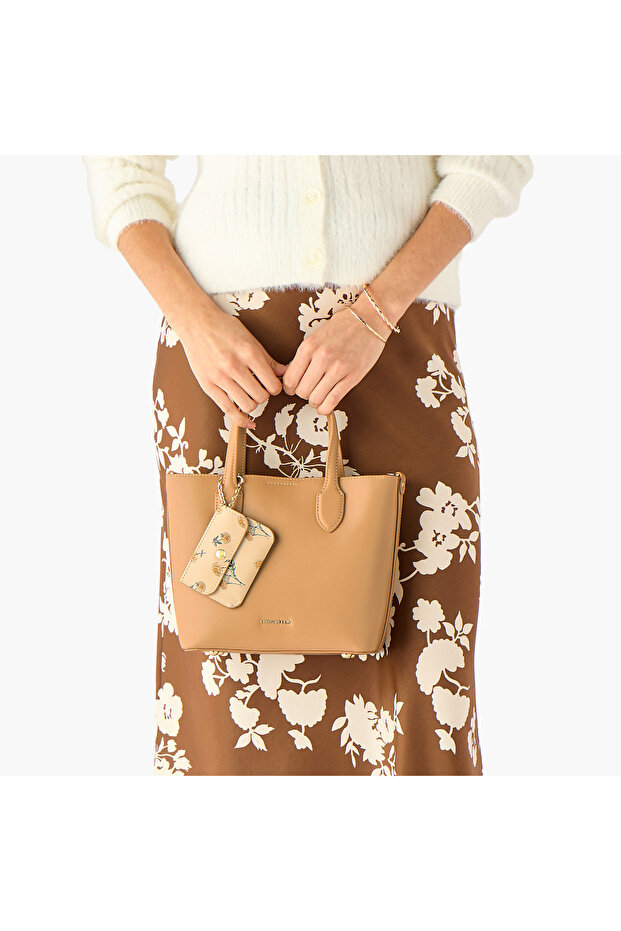 حقيبة حمل صلبة مع الحقيبة - 2