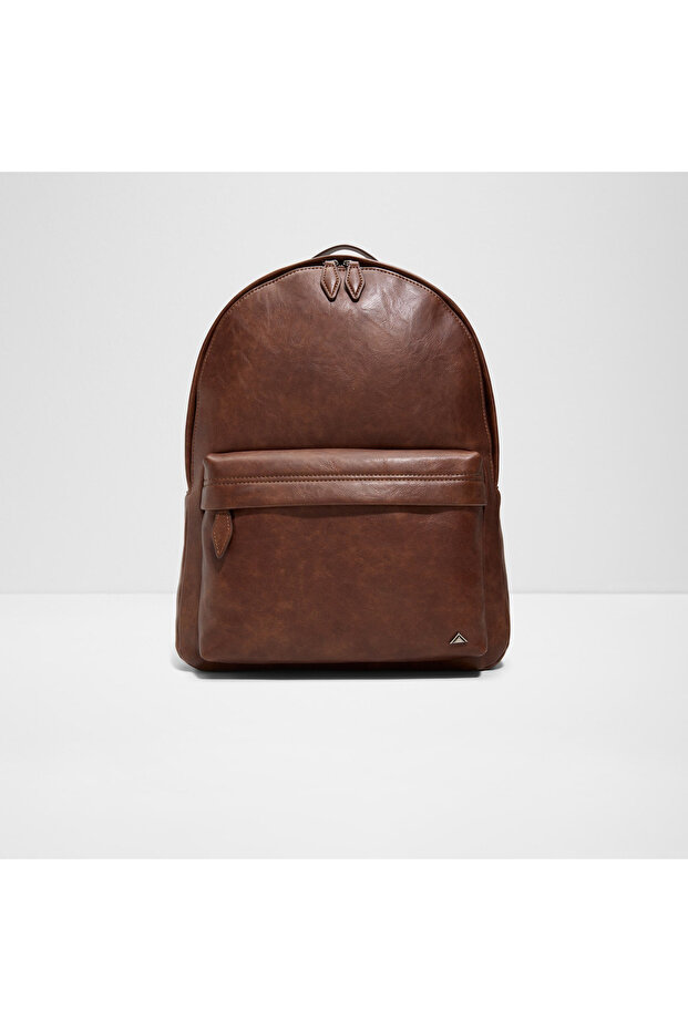 Mathao Top Handle Backpack with Zipper and Adjustable Strap