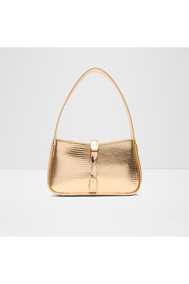 Abrielle Shoulder Bag with Magnetic Closure