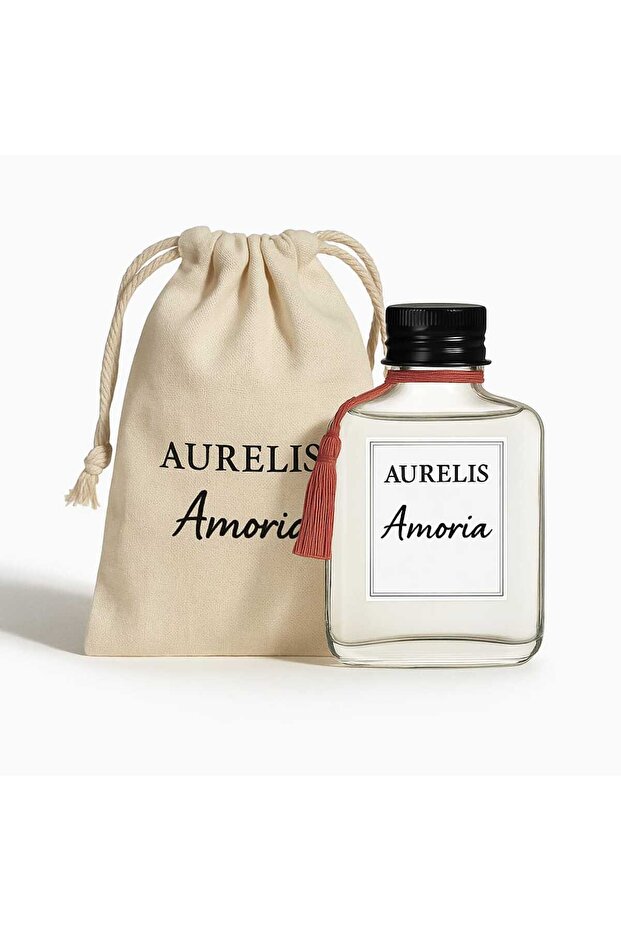 Amoria Kolonya 100ml