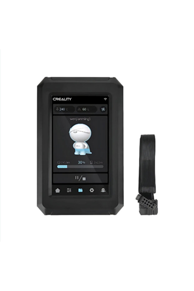 Ender 3 V3 SE Touch Screen - 1