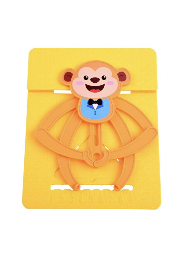 Educational and creative game Learn Math with Math Monkey - 9