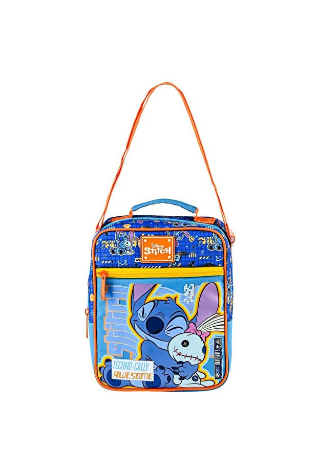 صندوق غداء منقوش بتصميم ستيتش OTTO.49100