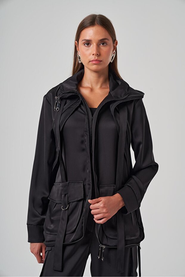 OE26KZ1005 CEKET - 1