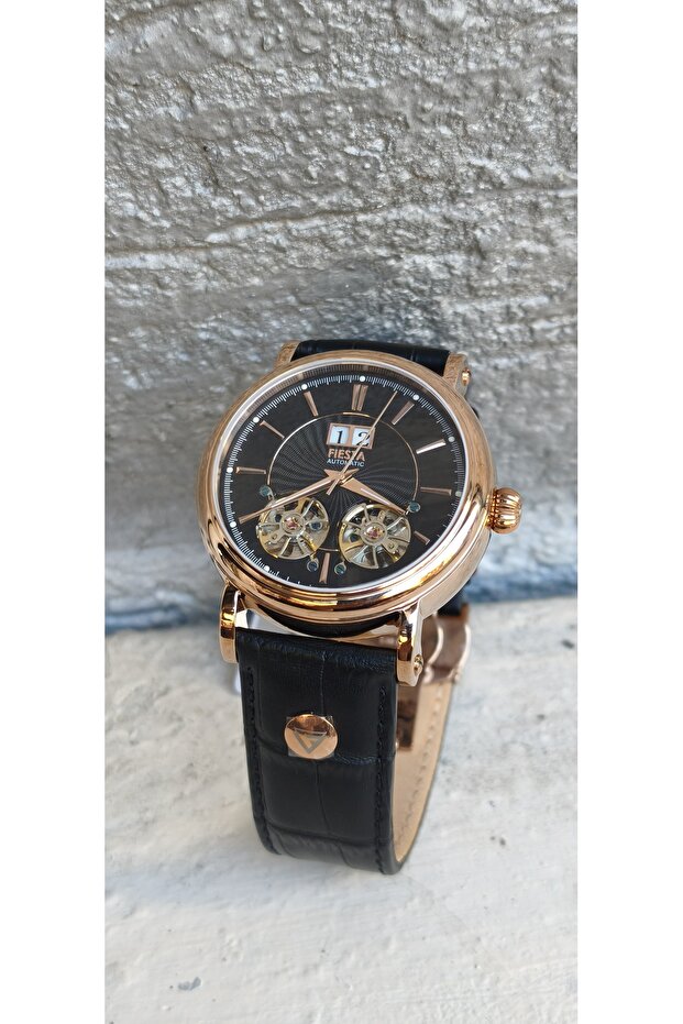 ساعة إف إس آي - 2