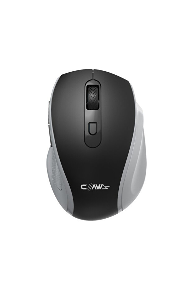 Claw’s Genius Dual V2 Bluetooth + 2.4g Wi-Fi Çift Mod Sessiz Click Kablosuz - 2
