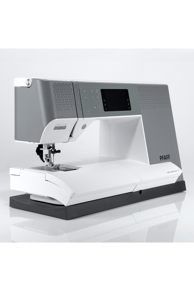 QUİLT EXPRESSİON 720 - 5