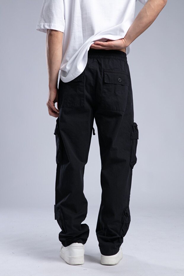 Cargo Pants - 3